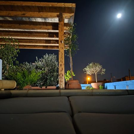 Apartamento Terrazzo Esclusivo Con Zona Solarium Da 200 Mq Valderice Exterior foto