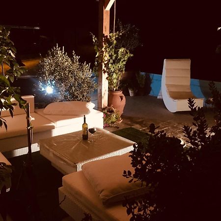 Apartamento Terrazzo Esclusivo Con Zona Solarium Da 200 Mq Valderice Exterior foto