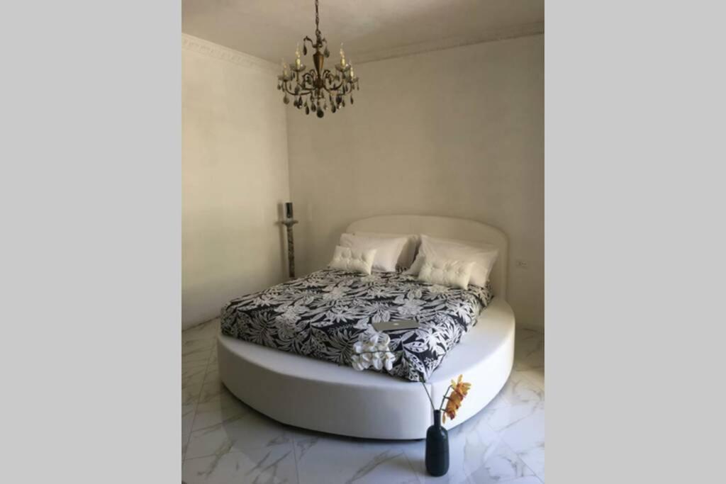 Apartamento Terrazzo Esclusivo Con Zona Solarium Da 200 Mq Valderice Exterior foto