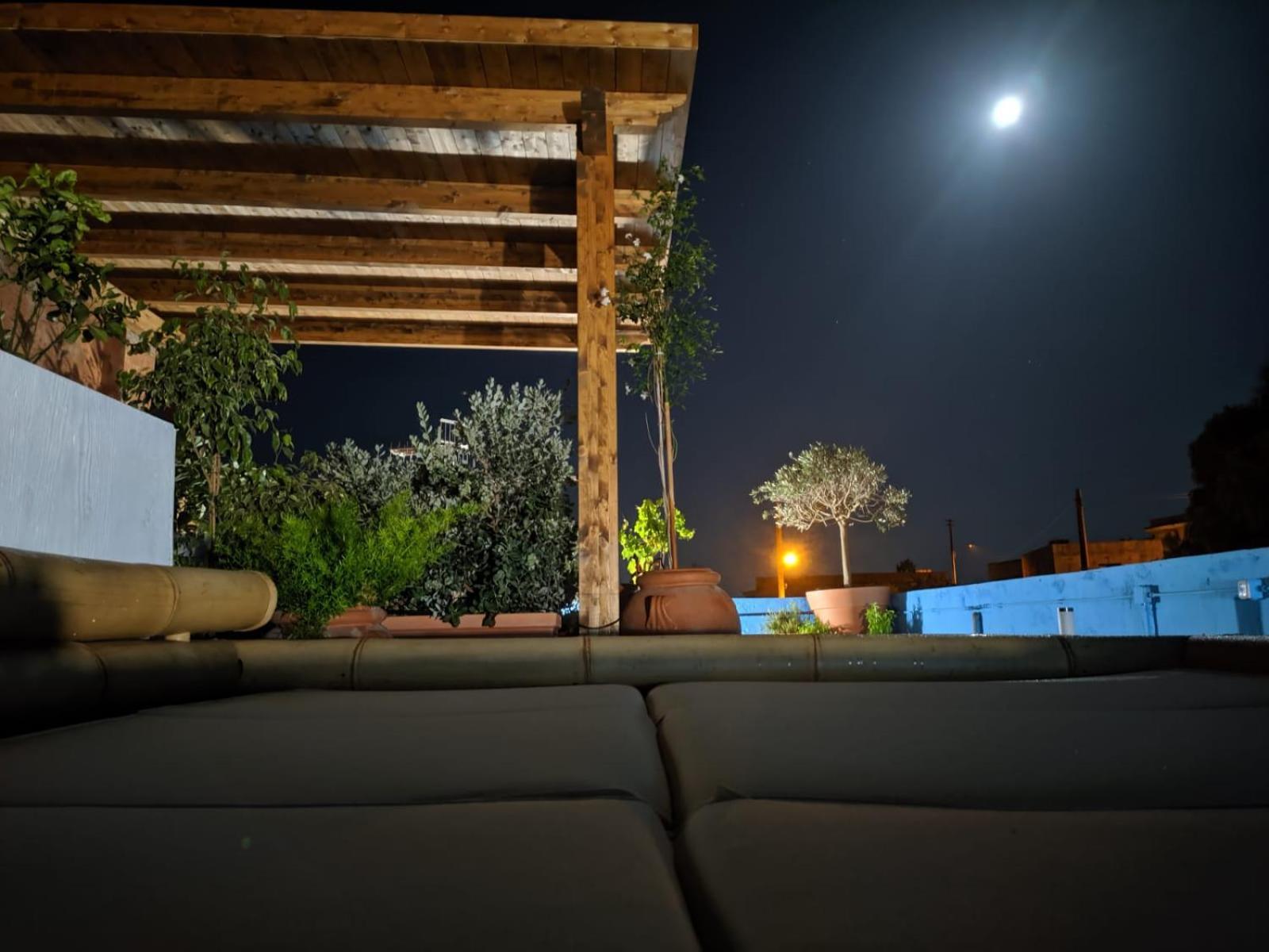 Apartamento Terrazzo Esclusivo Con Zona Solarium Da 200 Mq Valderice Exterior foto